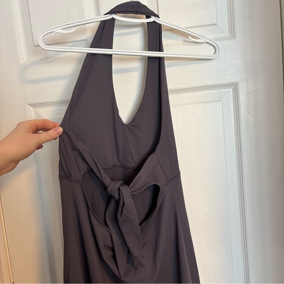 Patagonia Women's Dress in Purple - Picture 3 of 6